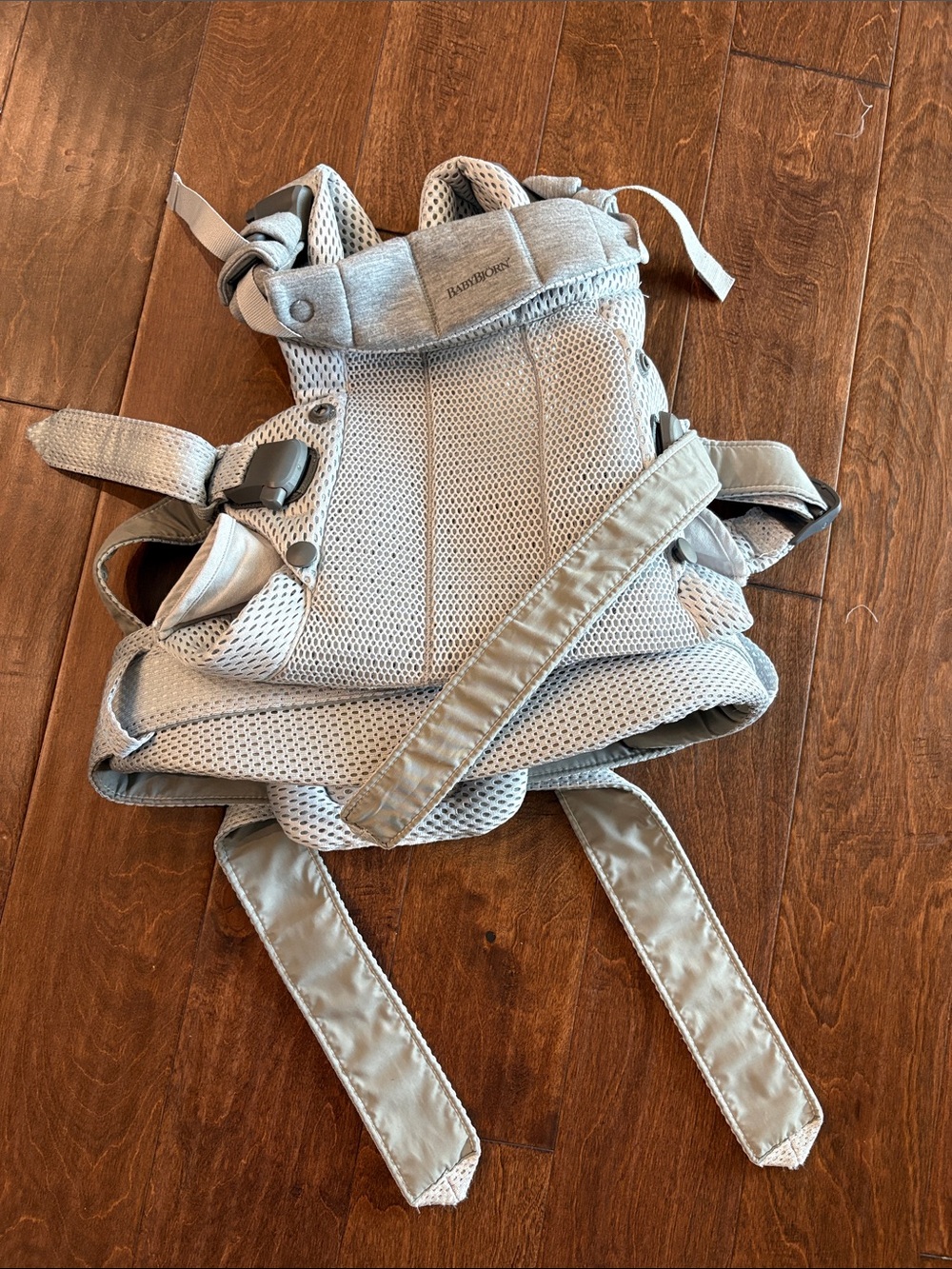 Babybjorn Harmony Carrier